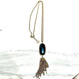Kendra Scott Rayne Necklace
